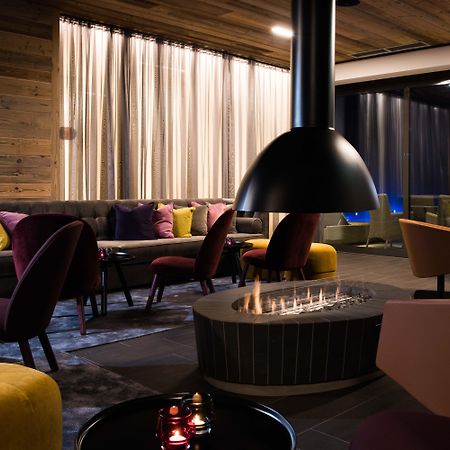 Hotel Goldried Matrei in Osttirol Luaran gambar