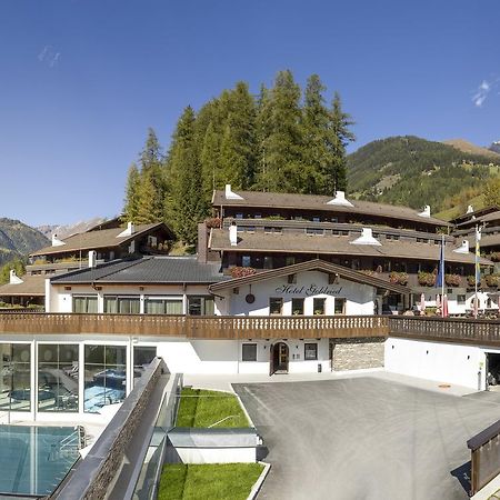 Hotel Goldried Matrei in Osttirol Luaran gambar