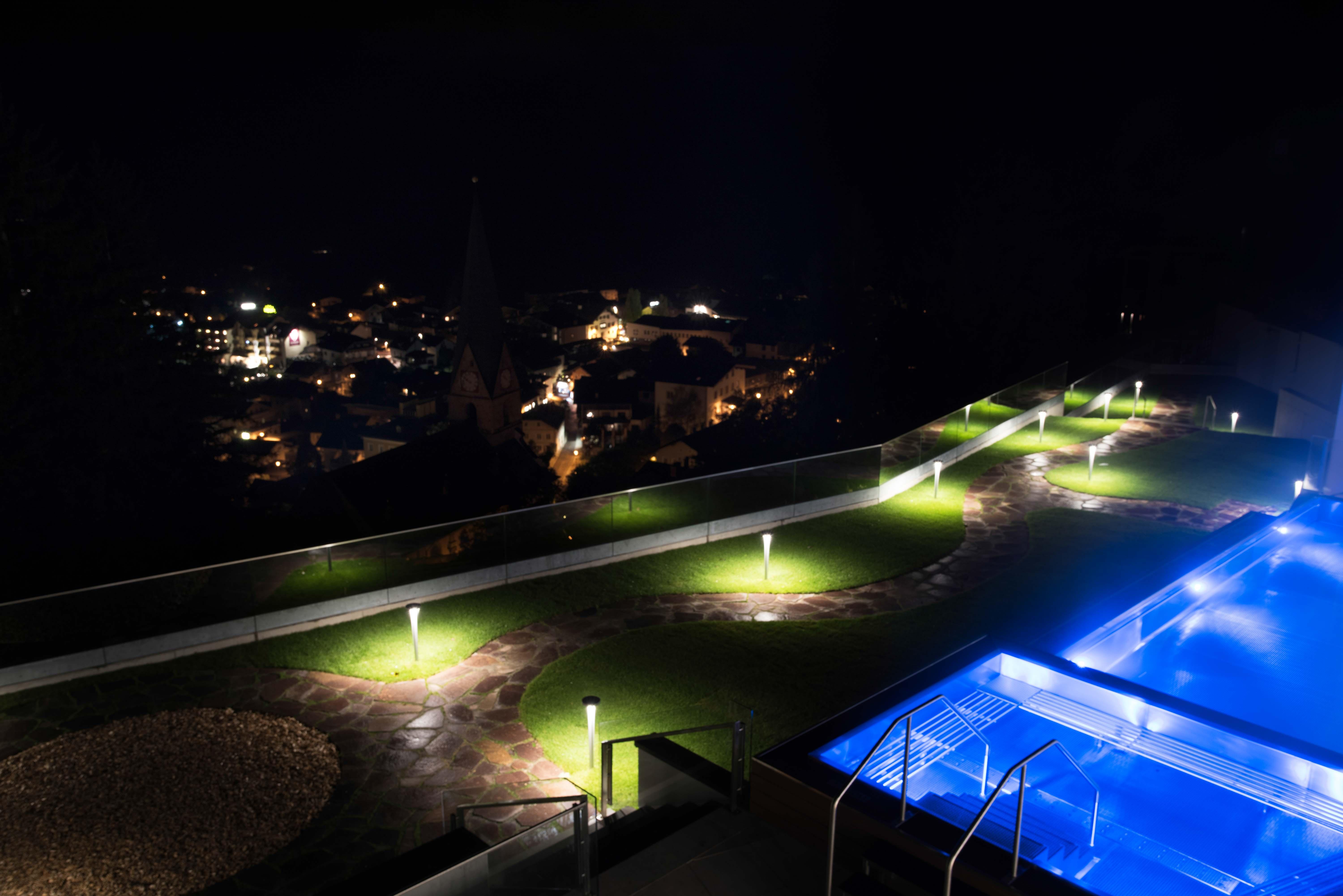 Hotel Goldried Matrei in Osttirol Luaran gambar