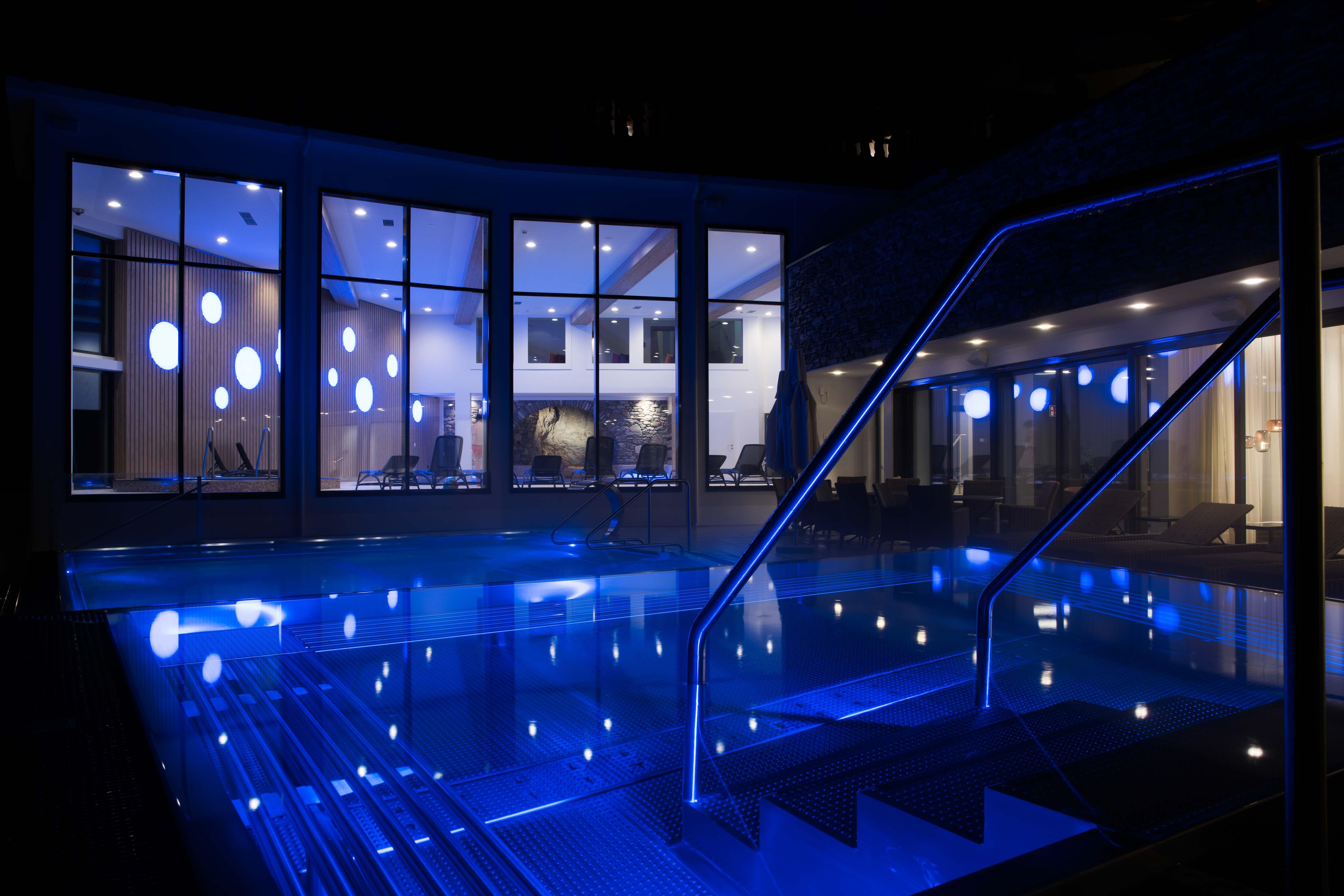 Hotel Goldried Matrei in Osttirol Luaran gambar