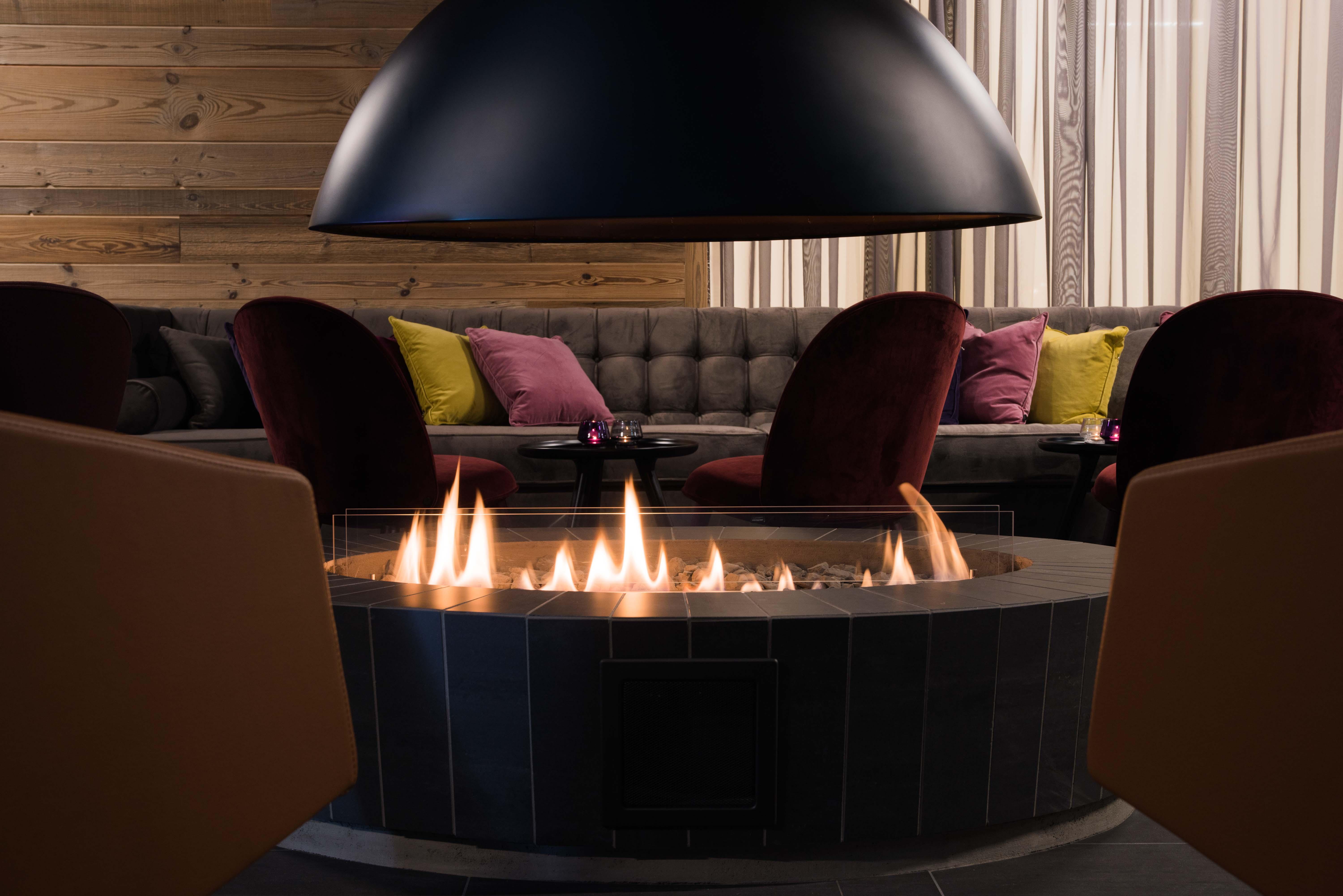 Hotel Goldried Matrei in Osttirol Luaran gambar