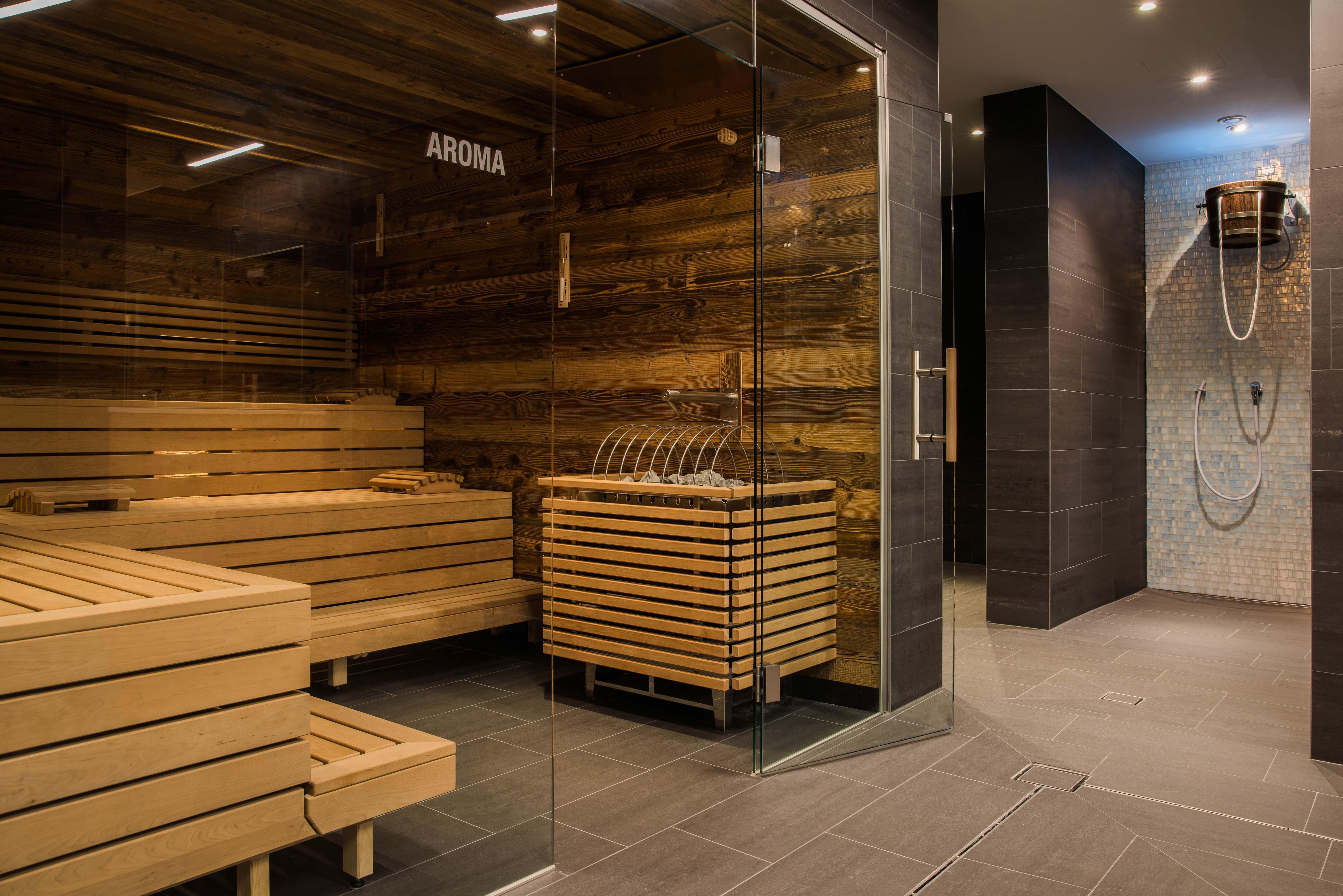Hotel Goldried Matrei in Osttirol Luaran gambar
