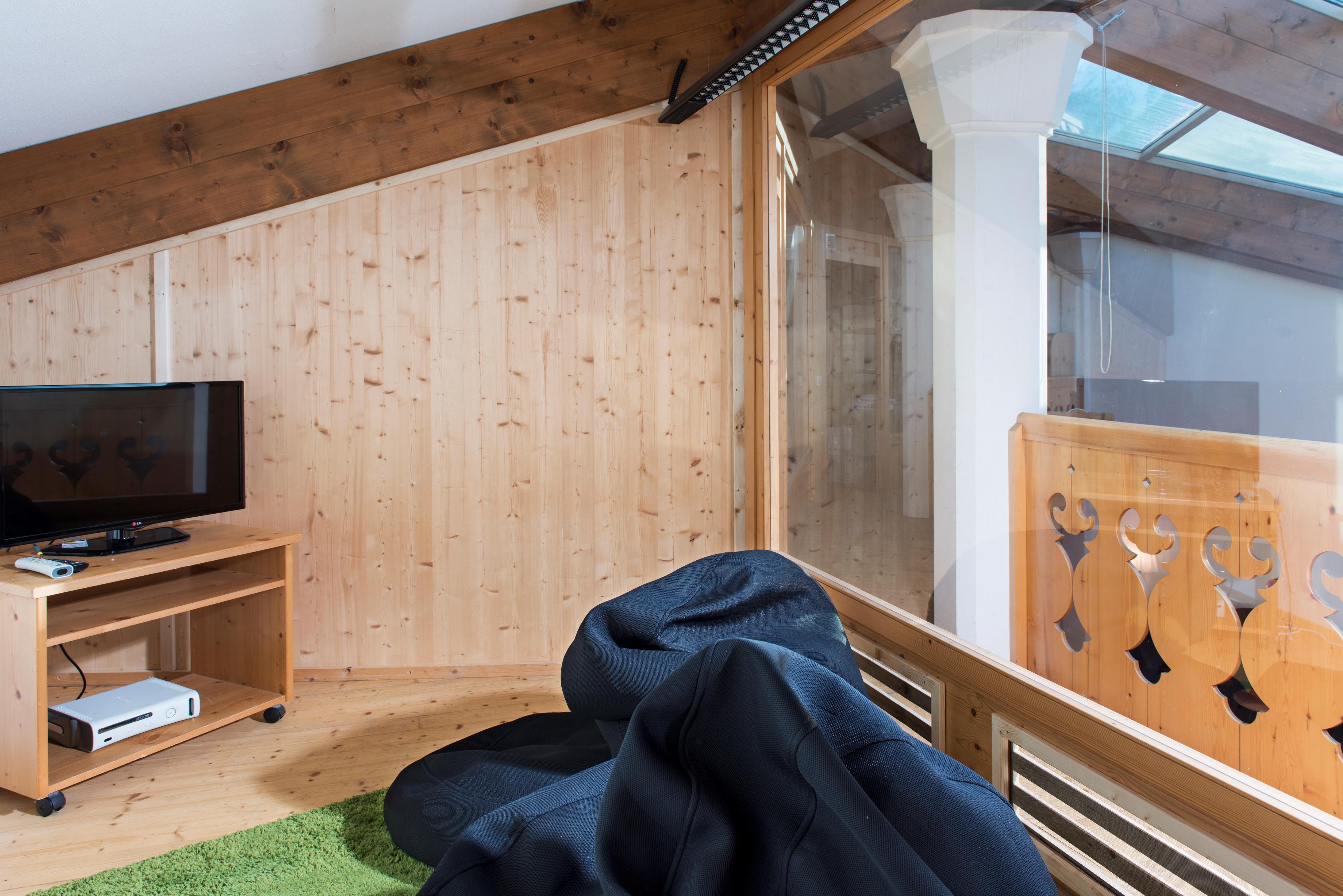 Hotel Goldried Matrei in Osttirol Luaran gambar