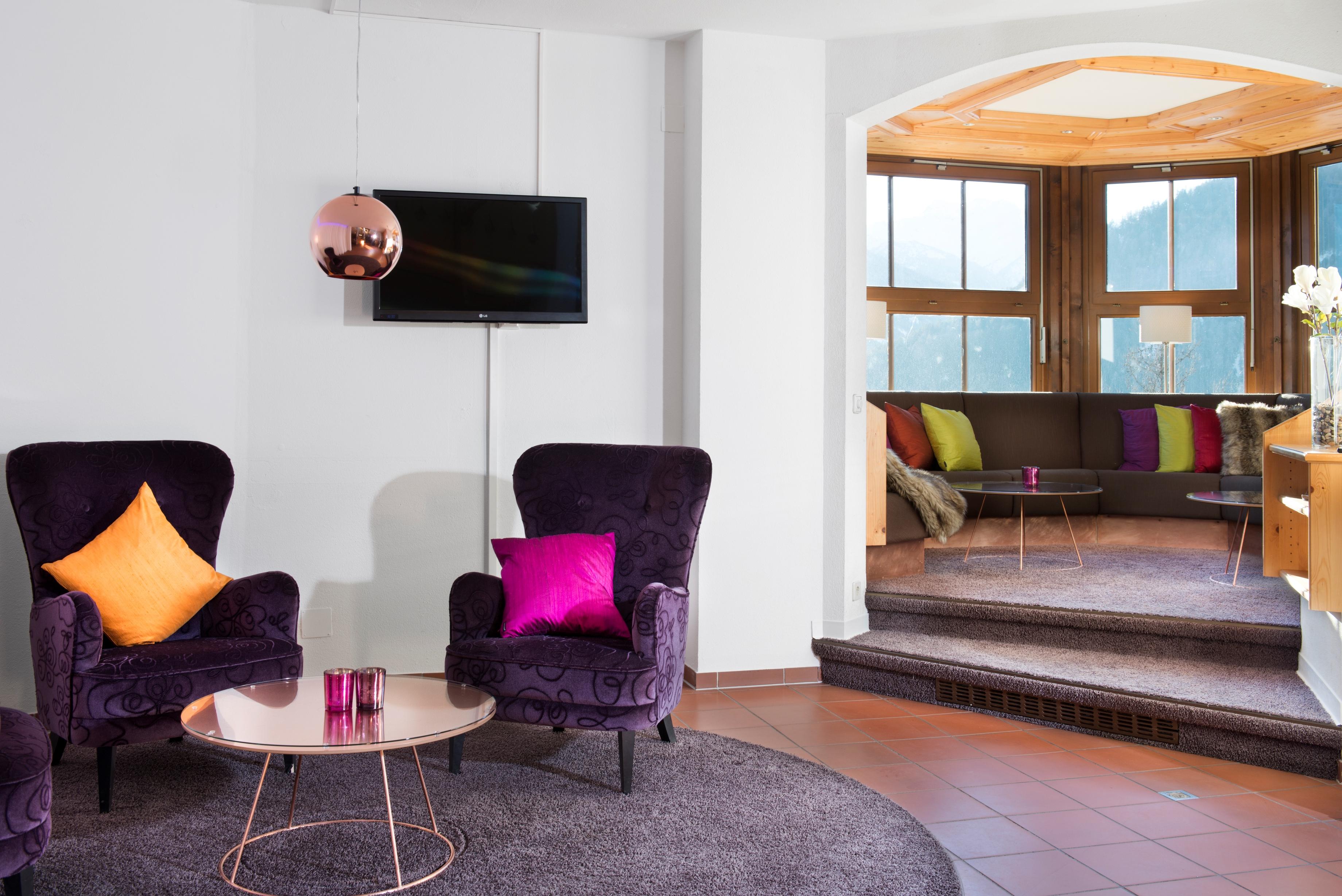 Hotel Goldried Matrei in Osttirol Luaran gambar