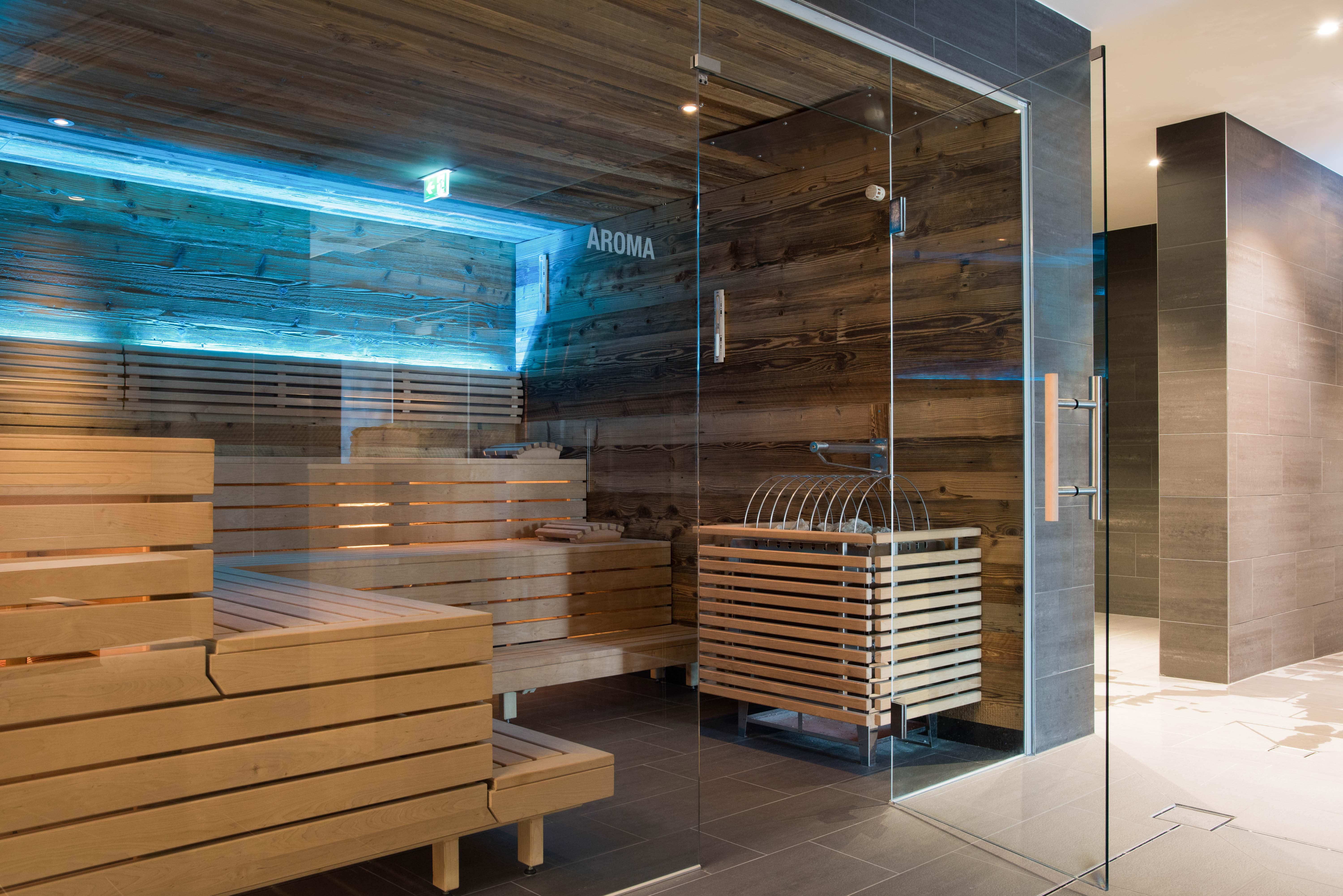 Hotel Goldried Matrei in Osttirol Luaran gambar