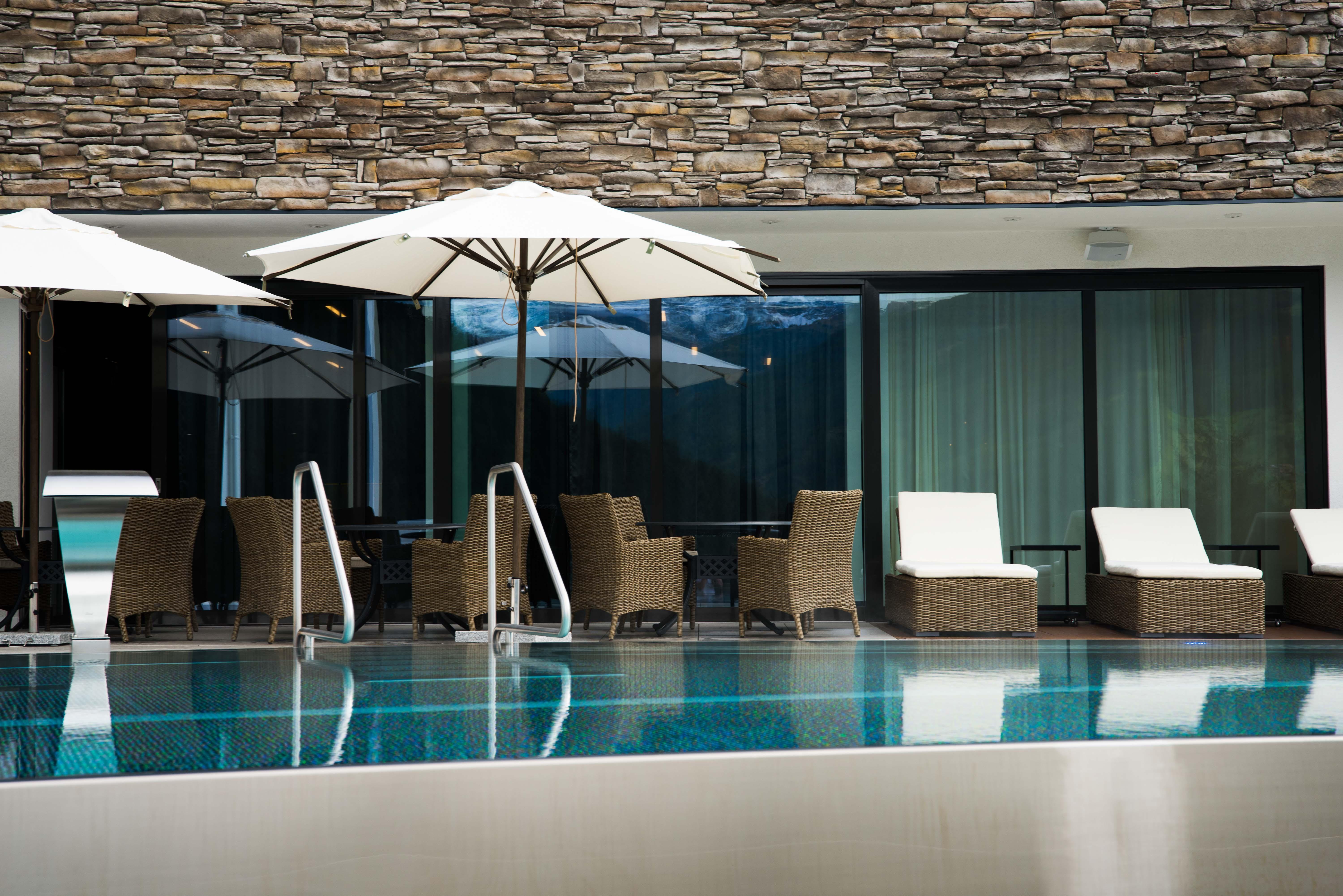 Hotel Goldried Matrei in Osttirol Luaran gambar