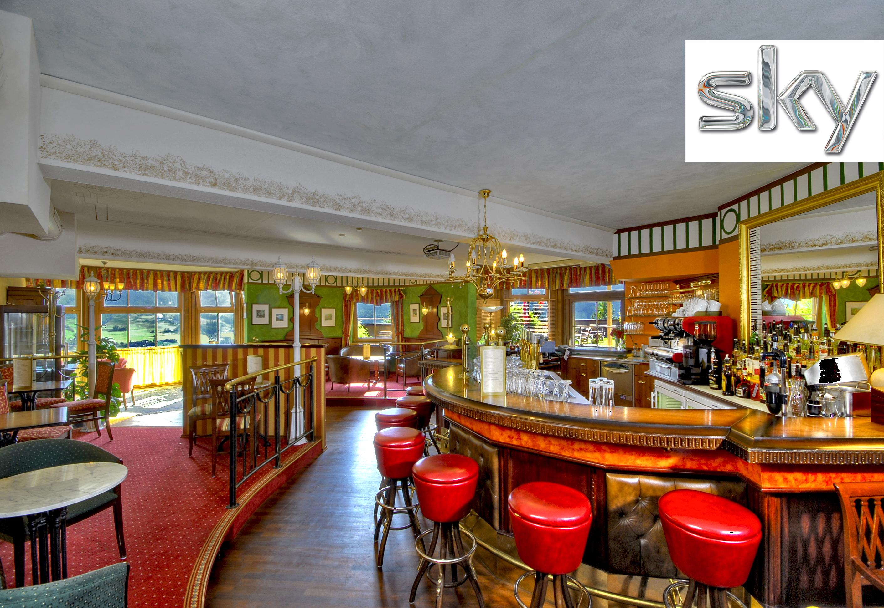 Hotel Goldried Matrei in Osttirol Luaran gambar