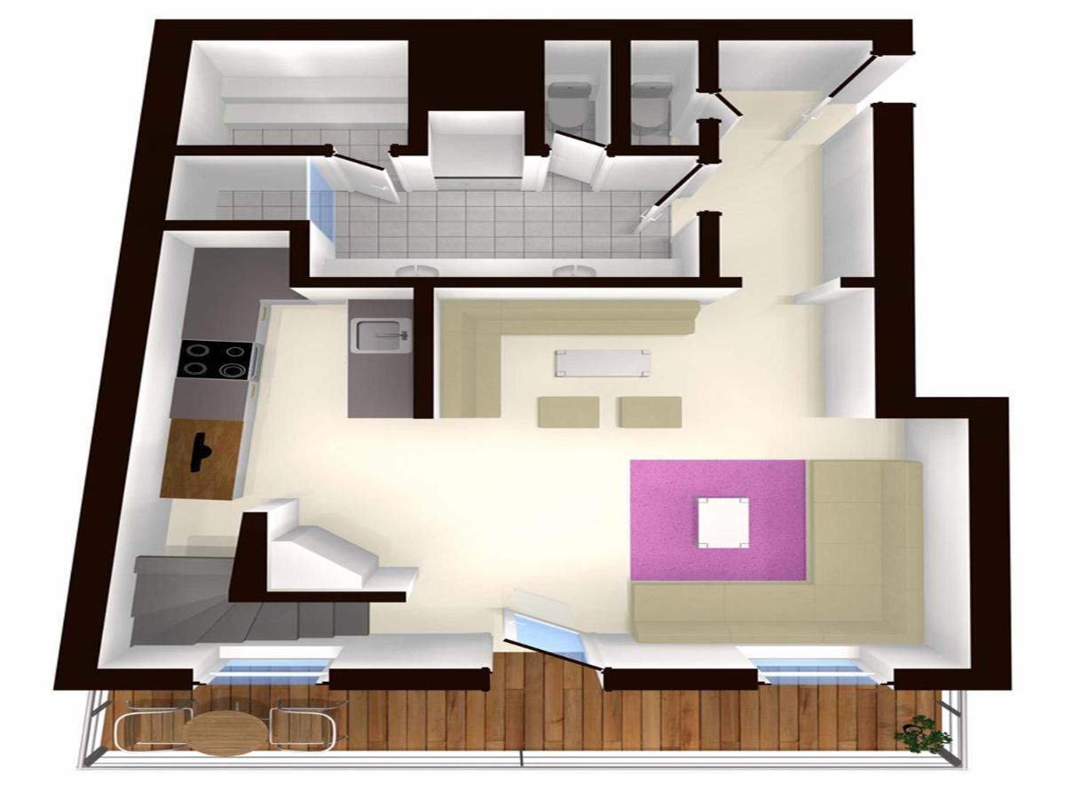 Hotel Goldried Matrei in Osttirol Bilik gambar