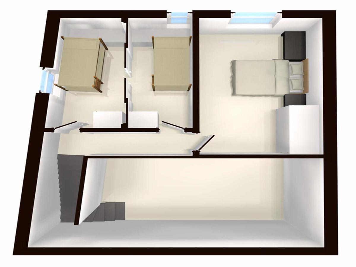 Hotel Goldried Matrei in Osttirol Bilik gambar