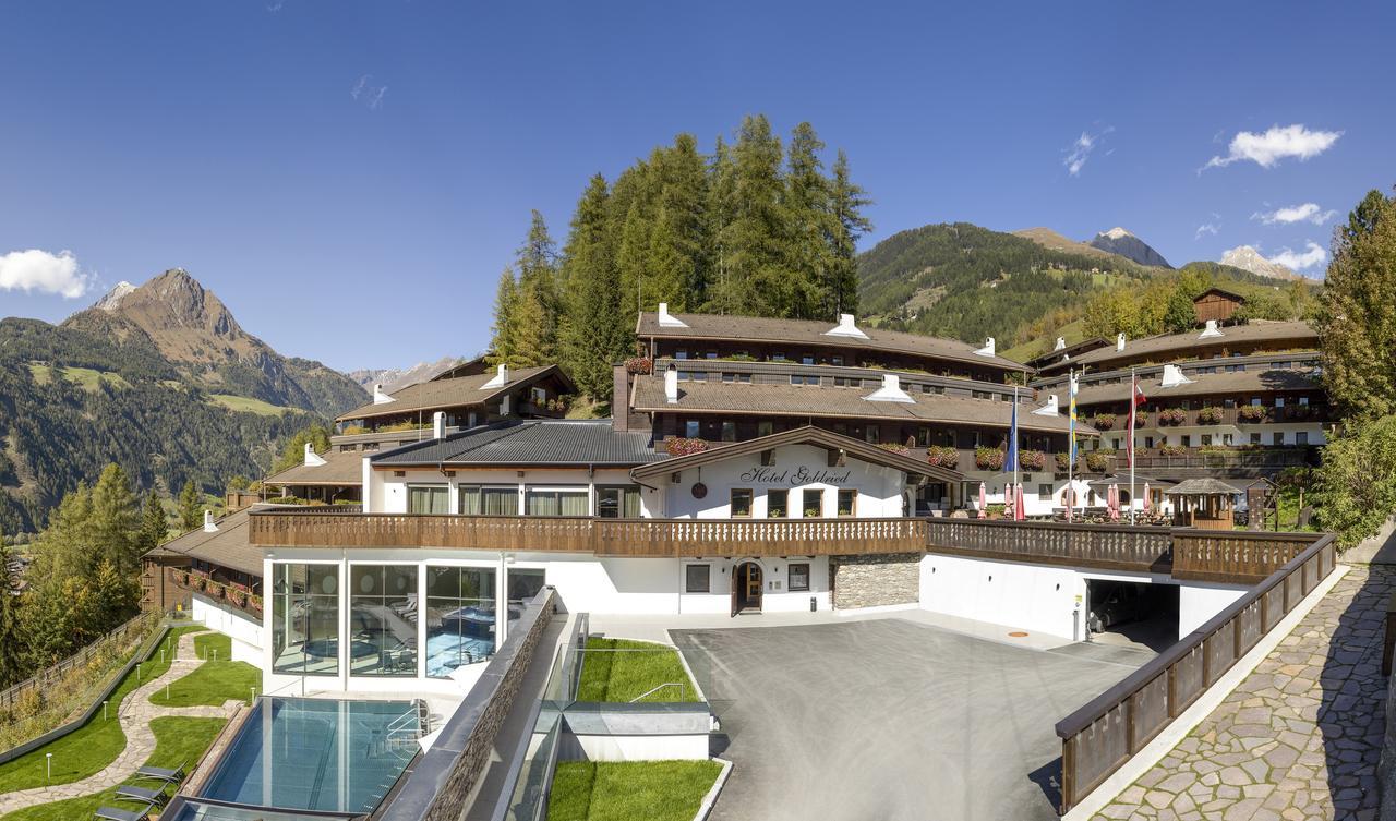 Hotel Goldried Matrei in Osttirol Luaran gambar