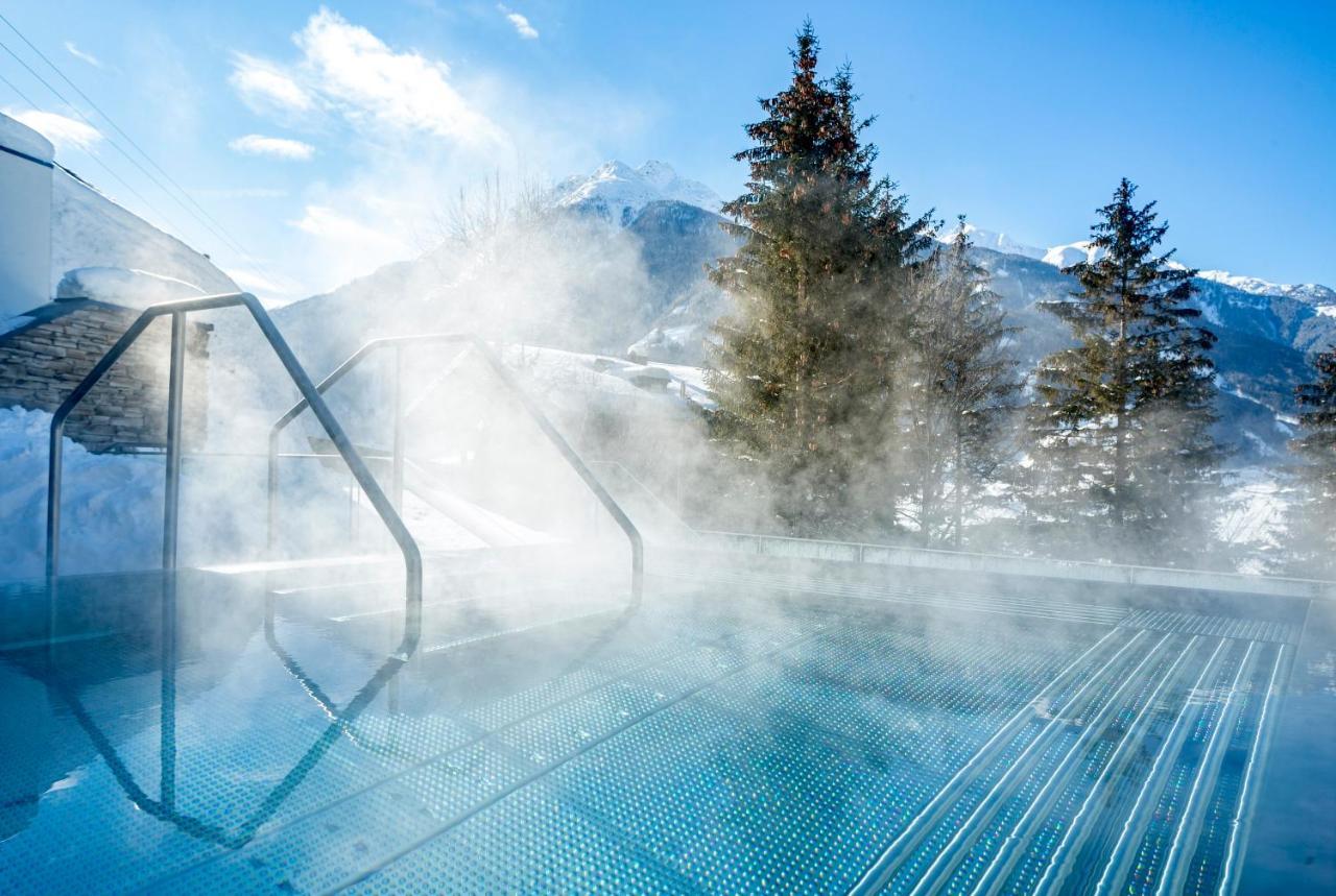 Hotel Goldried Matrei in Osttirol Luaran gambar