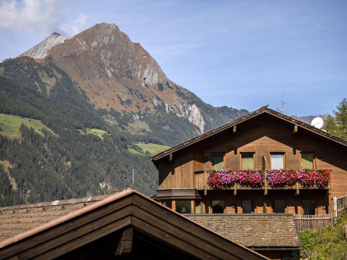 Hotel Goldried Matrei in Osttirol Luaran gambar