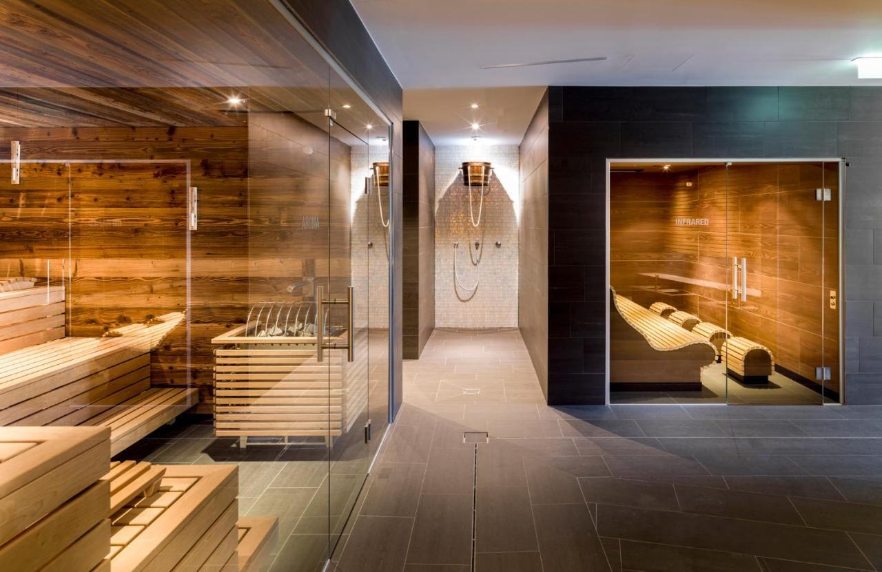 Hotel Goldried Matrei in Osttirol Luaran gambar