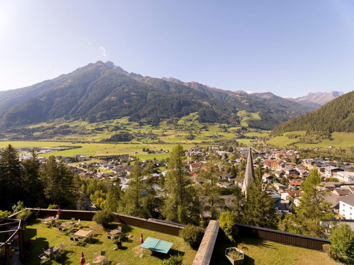 Hotel Goldried Matrei in Osttirol Luaran gambar
